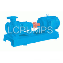 IS Series Single-Stage Endsuctiion Centrifugal Pump